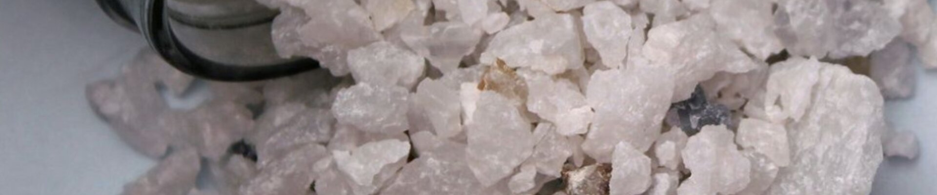 Röntgenfluoreszenzanalyse, SFX von Schmelzmagnesit, Schmelzmagnesia | © CRB Analyse Service GmbH